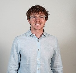 Sales Consultant Eli Goldade in Sales at Eide Chrysler